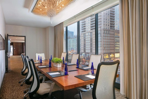 The Royal Sonesta Chicago River North Main image